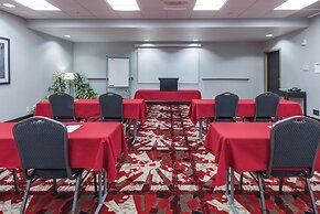 Hampton Inn & Suites Salt Lake City-University/Foothill Dr