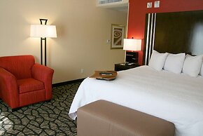 Hampton Inn & Suites Salt Lake City-University/Foothill Dr