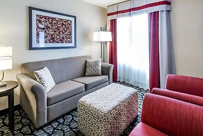 Hampton Inn & Suites Salt Lake City-University/Foothill Dr
