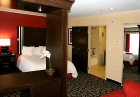 Hampton Inn & Suites Salt Lake City-University/Foothill Dr