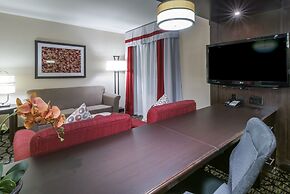 Hampton Inn & Suites Salt Lake City-University/Foothill Dr