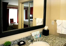 Hampton Inn & Suites Salt Lake City-University/Foothill Dr