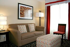 Hampton Inn & Suites Salt Lake City-University/Foothill Dr