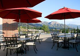 Hampton Inn & Suites Salt Lake City-University/Foothill Dr