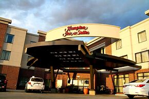 Hampton Inn & Suites Salt Lake City-University/Foothill Dr