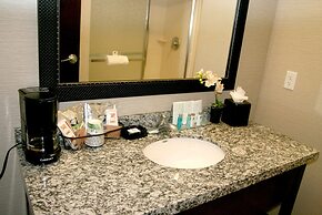 Hampton Inn & Suites Salt Lake City-University/Foothill Dr