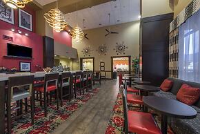 Hampton Inn & Suites Salt Lake City-University/Foothill Dr