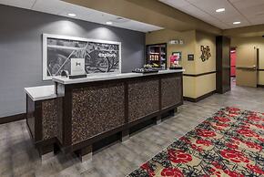 Hampton Inn & Suites Salt Lake City-University/Foothill Dr