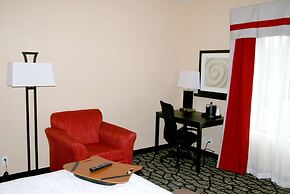 Hampton Inn & Suites Salt Lake City-University/Foothill Dr