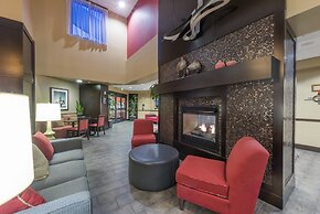 Hampton Inn & Suites Salt Lake City-University/Foothill Dr