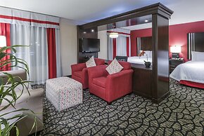 Hampton Inn & Suites Salt Lake City-University/Foothill Dr