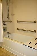 Hampton Inn & Suites Salt Lake City-University/Foothill Dr