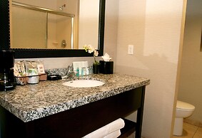 Hampton Inn & Suites Salt Lake City-University/Foothill Dr