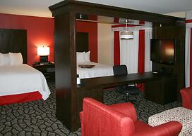 Hampton Inn & Suites Salt Lake City-University/Foothill Dr