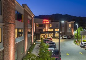 Hampton Inn & Suites Salt Lake City-University/Foothill Dr