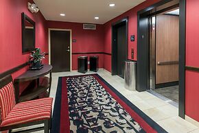 Hampton Inn & Suites Salt Lake City-University/Foothill Dr