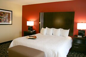 Hampton Inn & Suites Salt Lake City-University/Foothill Dr