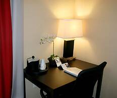 Hampton Inn & Suites Salt Lake City-University/Foothill Dr