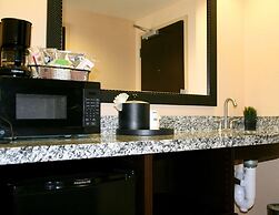 Hampton Inn & Suites Salt Lake City-University/Foothill Dr