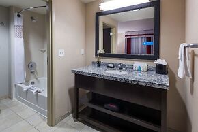 Hampton Inn & Suites Salt Lake City-University/Foothill Dr