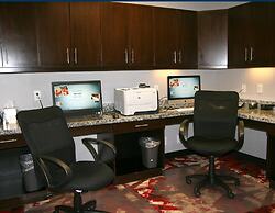 Hampton Inn & Suites Salt Lake City-University/Foothill Dr