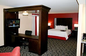 Hampton Inn & Suites Salt Lake City-University/Foothill Dr