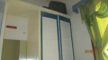 Tropical Breeze Guesthouse and Furnished Apartments