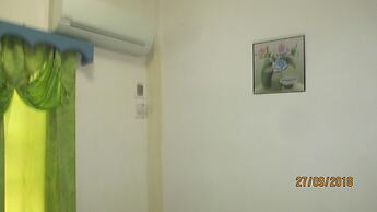 Tropical Breeze Guesthouse and Furnished Apartments