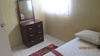 Tropical Breeze Guesthouse and Furnished Apartments