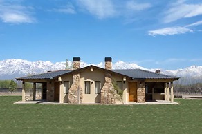 Fuente Mayor Hotel And Resort