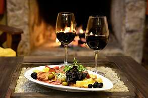 Fuente Mayor Hotel And Resort