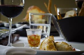 Fuente Mayor Hotel And Resort