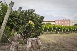 Fuente Mayor Hotel And Resort