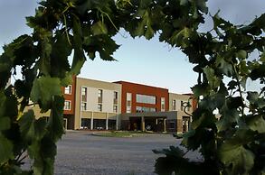 Fuente Mayor Hotel And Resort