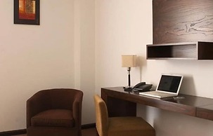 Fuente Mayor Hotel And Resort