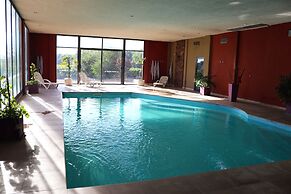 Fuente Mayor Hotel And Resort