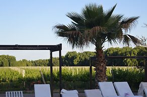 Fuente Mayor Hotel And Resort