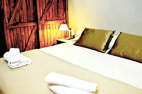 Fuente Mayor Hotel And Resort