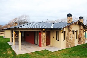 Fuente Mayor Hotel And Resort