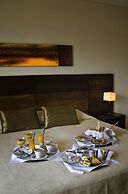 Fuente Mayor Hotel And Resort