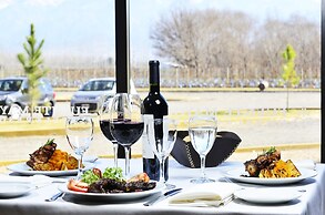 Fuente Mayor Hotel And Resort