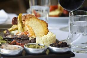 Fuente Mayor Hotel And Resort