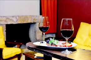 Fuente Mayor Hotel And Resort