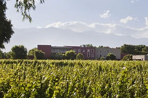 Fuente Mayor Hotel And Resort