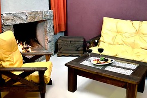 Fuente Mayor Hotel And Resort