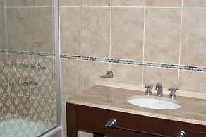 Fuente Mayor Hotel And Resort