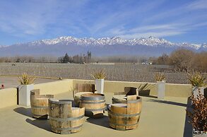 Fuente Mayor Hotel And Resort