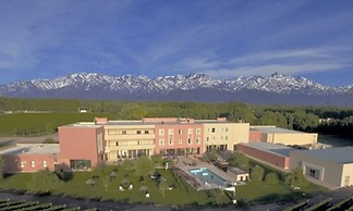 Fuente Mayor Hotel And Resort