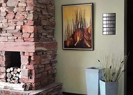 Fuente Mayor Hotel And Resort