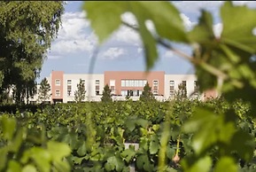 Fuente Mayor Hotel And Resort